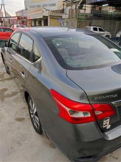 نيسان سنترا